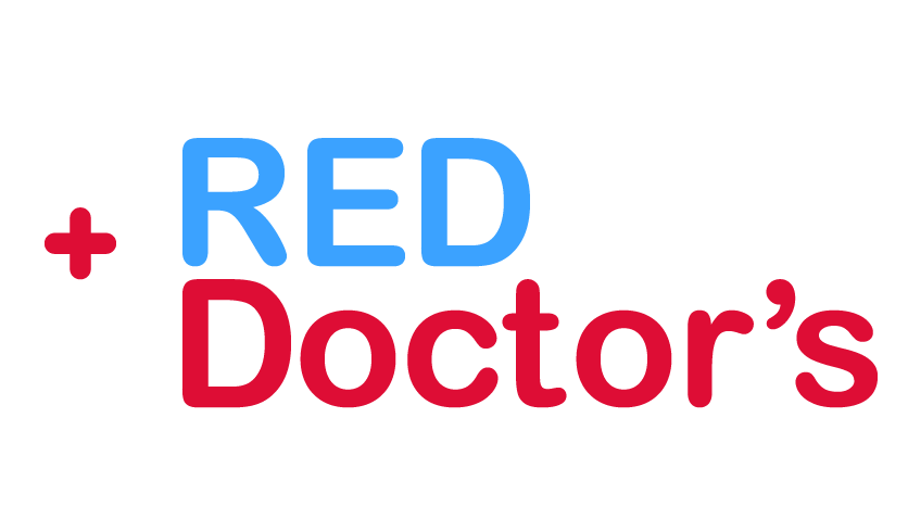Logo Red Doctor's